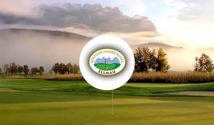 Logo GC Wilder Kaiser Ellmau