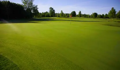 Golfclub München Eichenried
