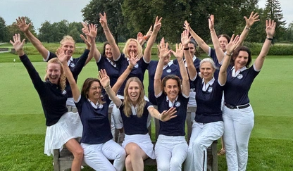 Logo Teamfoto AK 30 Damen