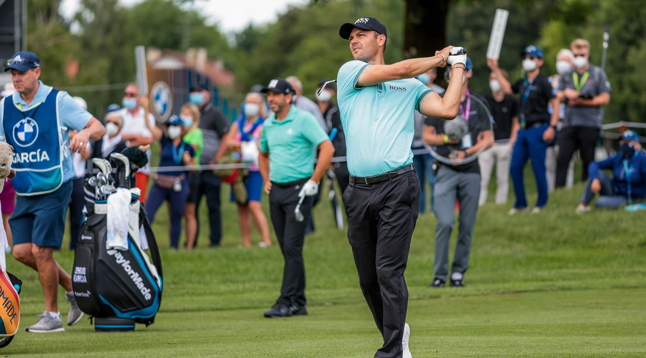 Lokalmatadoren leider am Cut gescheitert – Kaymer in Lauerstellung