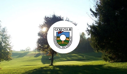 Logo Logo GC Höslwang