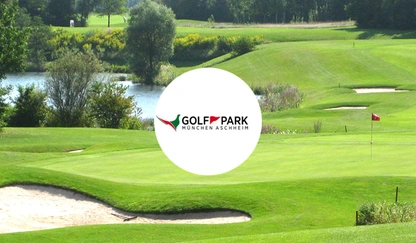 Logo Logo GP München Aschheim