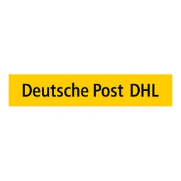 Logo Deutsche Post DHL