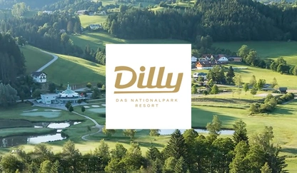 Logo Das Dilly Nationalpark Resort