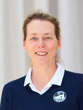 Dr. Ines Fritz