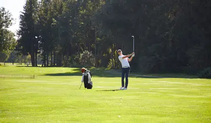 Golfclub München Eichenried