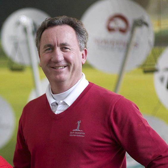 Portrait Ken Williams 2014