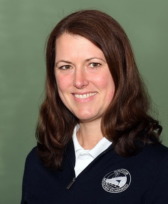 Ina-Maria Binder