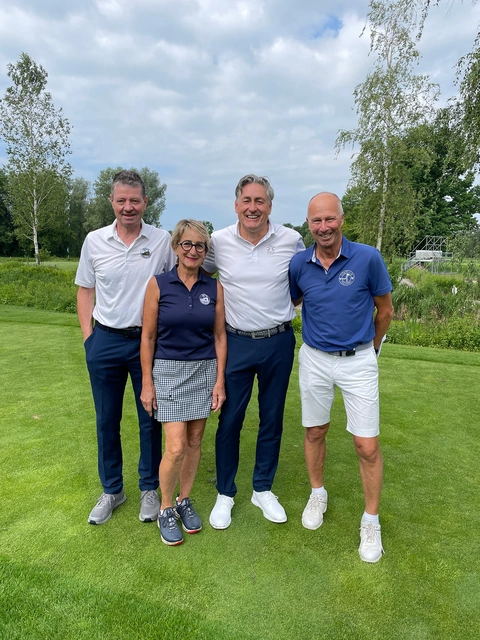 Turnierfoto Senior Open 50plus