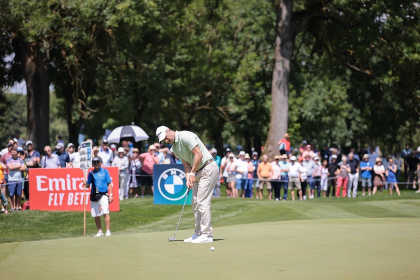 Martin Kaymer