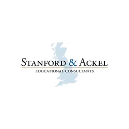 Logo Stanford & Ackel Educational Consultants