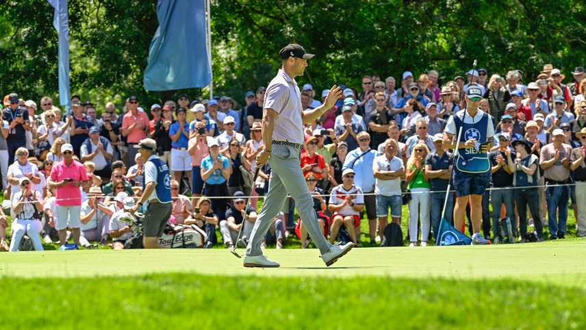 BMW International Open 2024: Martin Kaymer