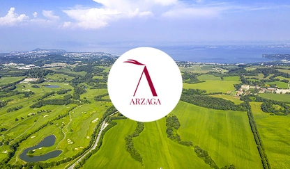 Logo Logo Palazzo Arzaga