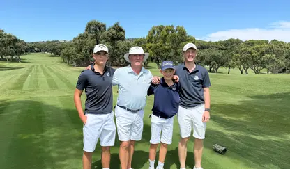 Gruppenfoto