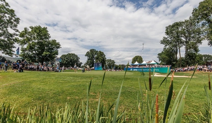 Impression BMW International Open