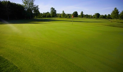 Logo Golfclub München Eichenried
