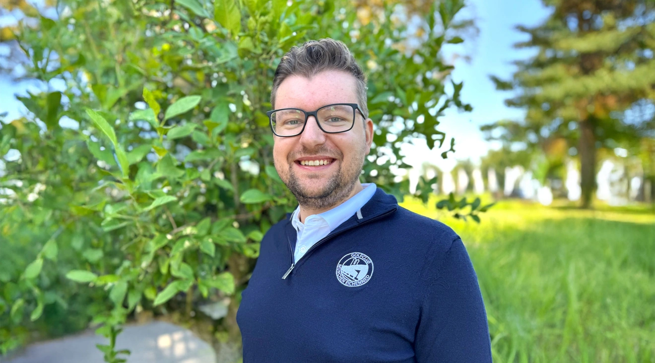 Portrait Philipp Piskacek