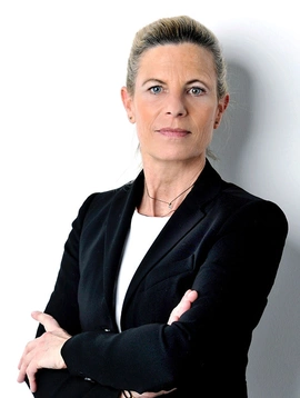 Petra Doden