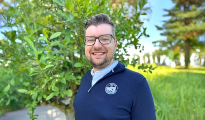 Portrait Philipp Piskacek