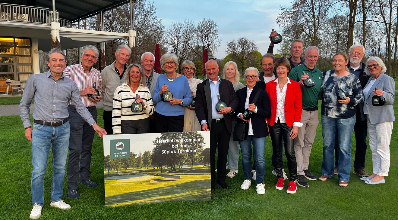 Siegerfoto mit allen