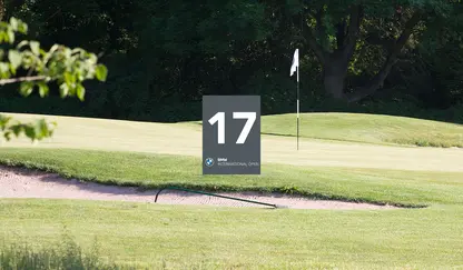17 BMW International Open