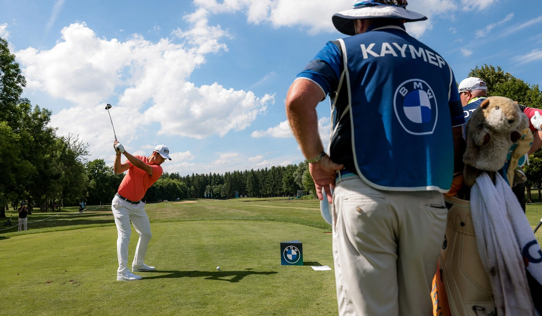 Martin Kaymer