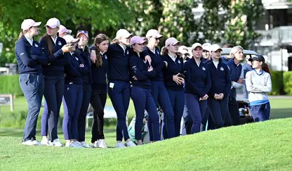 Teamfoto Damen