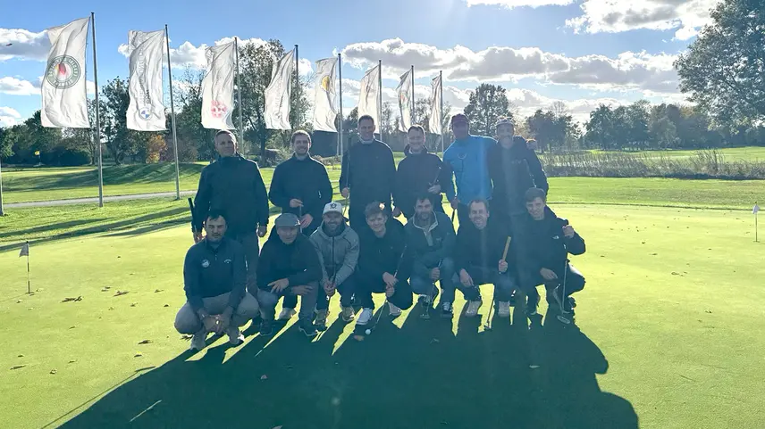 Gruppenfoto Seminar