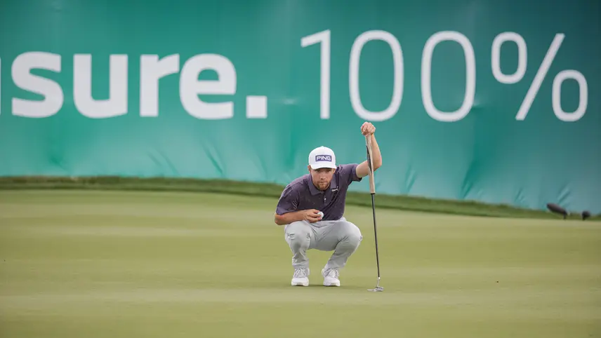 Rasmus Neergaard-Petersen aus Dänemark (-8)