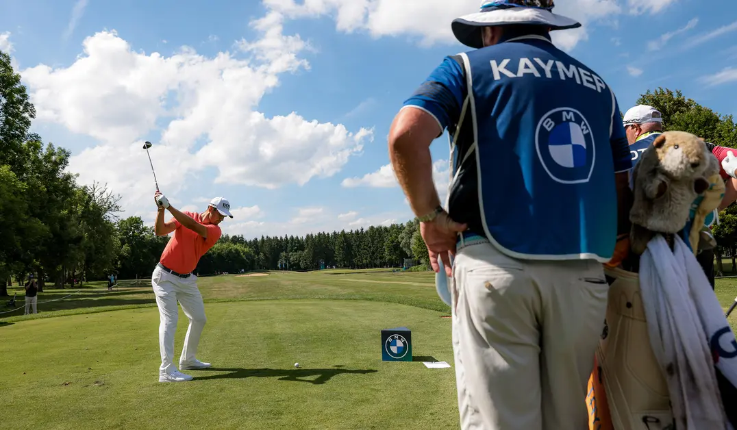 Martin Kaymer
