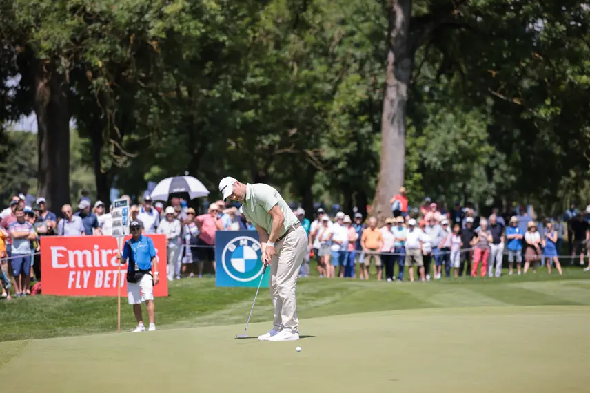 Martin Kaymer