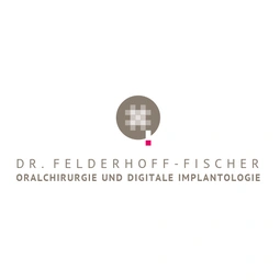 Logo Praxis Dr. Felderhoff Fischer