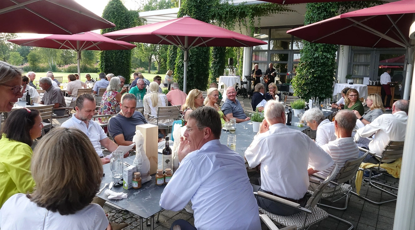 Mitdenken, Mitgestalten, Mithelfen