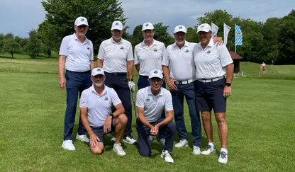 Teamfoto AK 65 Herren I