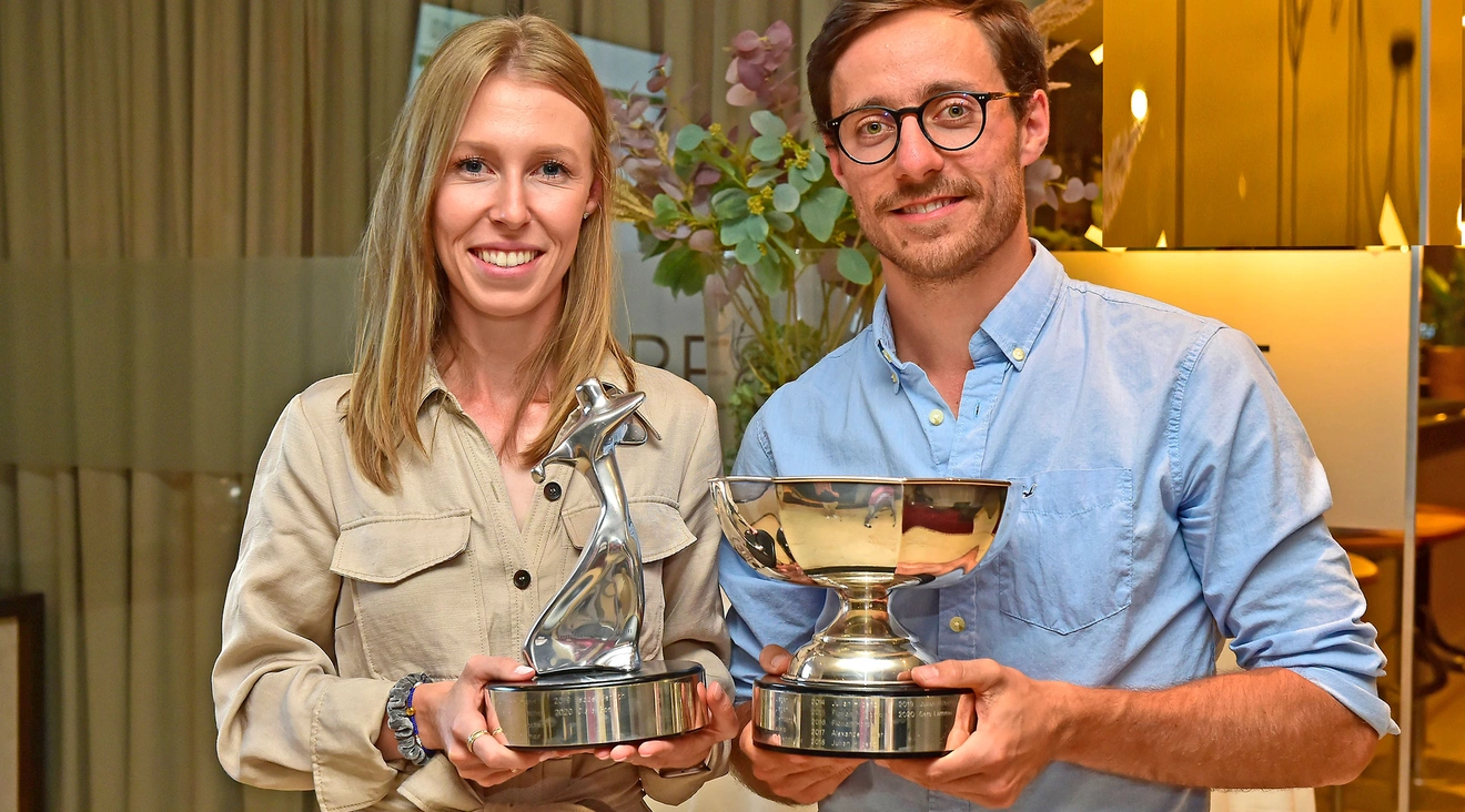 Clubmeisterschaften 04./05.09.21