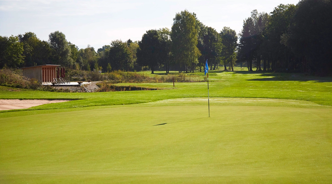 Old Course