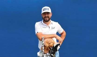 Portrait Stephan Jaeger