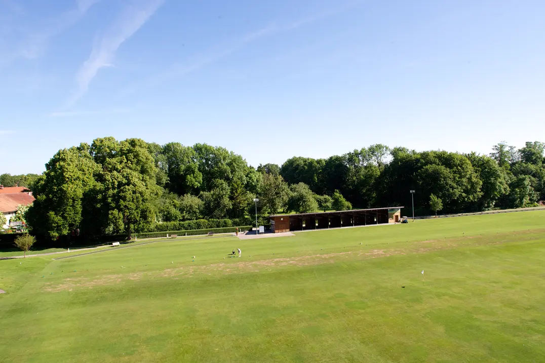 Driving Range