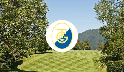 Logo Logo Tegernseer GC Bad Wiessee