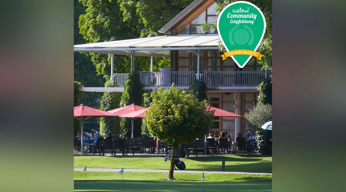 Eichenried ist „Top Club 2023“!