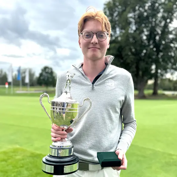 Pokalfoto Valentin Stienen