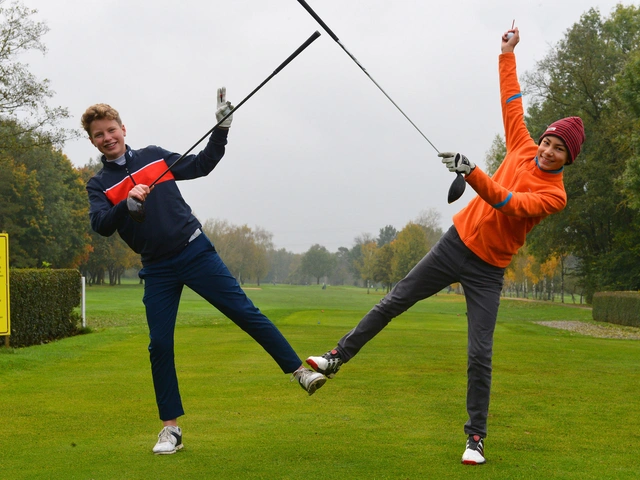 Foto Saisonabschlussturnier Junior-Senior-Vierer sponsored by Linola