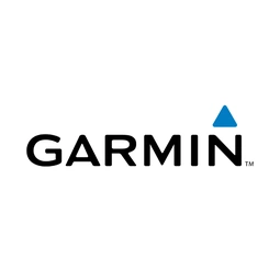 Logo Garmin