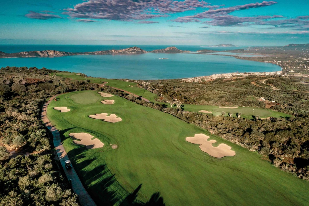 The Bay Course
