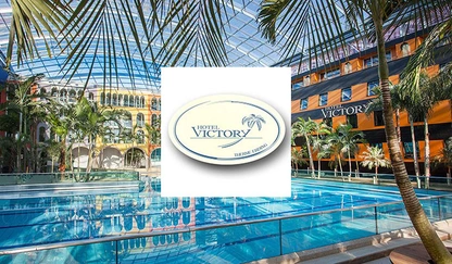 Logo Hotel Victory Therme Erding