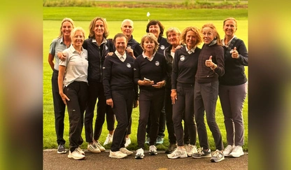 Logo Teamfoto AK 50 Damen