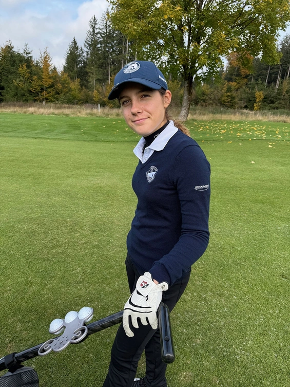 Portrait Sophie Günther