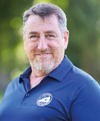 Greenkeeping Franz Mittermaier