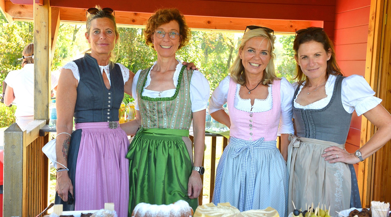 Große Leidenschaft für die Jugend