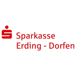 Logo Sparkasse Erding-Dorfen